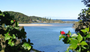 Motel Miramar, Nambucca Heads